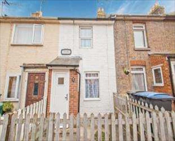 2&nbsp;Bedroom&nbsp;Terraced